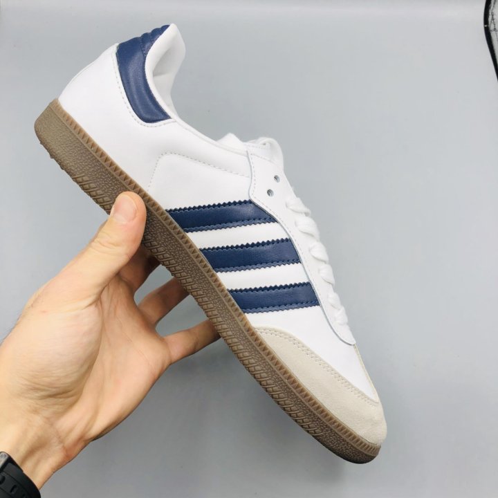 adidas samba legend marine