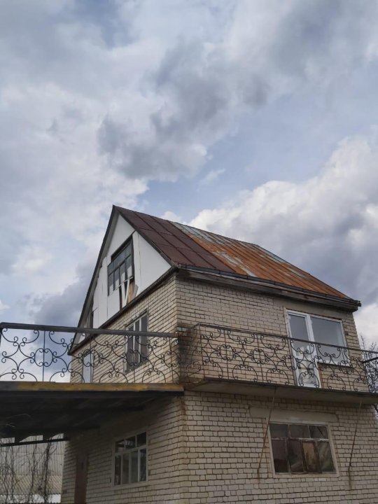Погода усовка