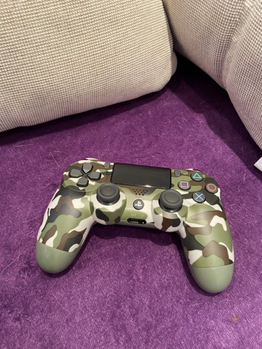 Джойстики ПС4 Новые Геймпад PS4 PS 4 ПС 4 – купить в Москве, цена 1 800 ...