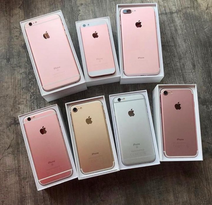 Дисплей iphone 6 и 6s разница