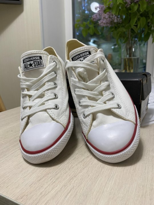 Кроссовки converse женские фото