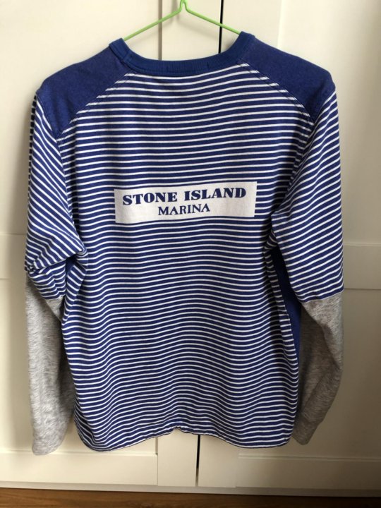 stone island marina 2020