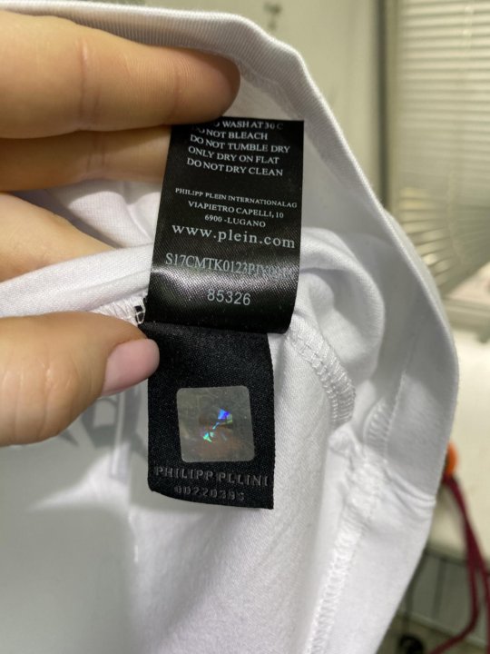 philipp plein 85326