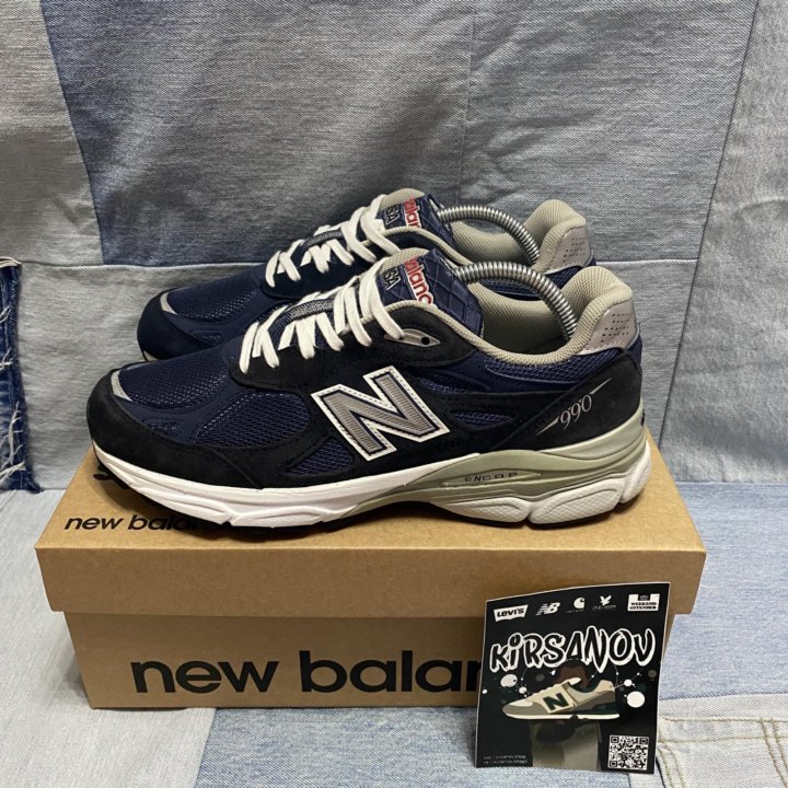 new balance m990nv3