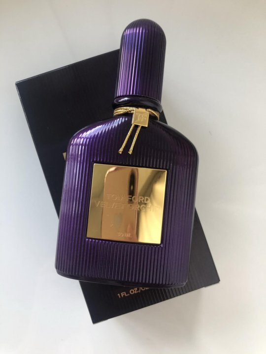 tom ford velvet orchid 30 ml