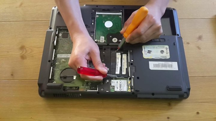 Обзор и технические характеристики ноутбука Acer Extensa 15 EX215-51G Электроник
