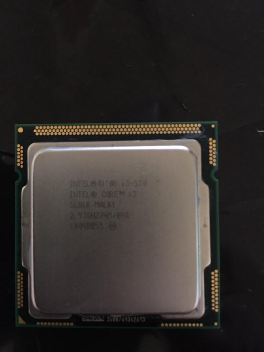 Core 2 duo core i3