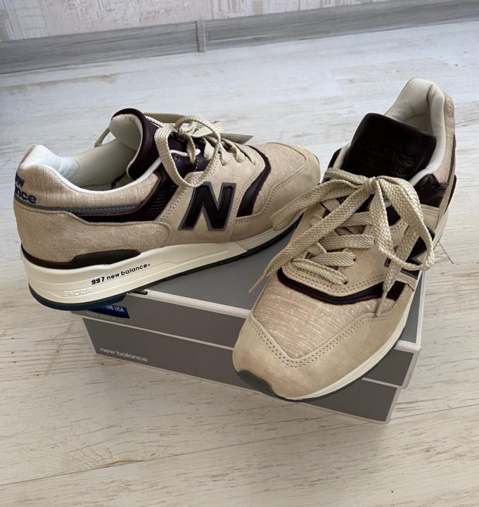 new balance m997dsai