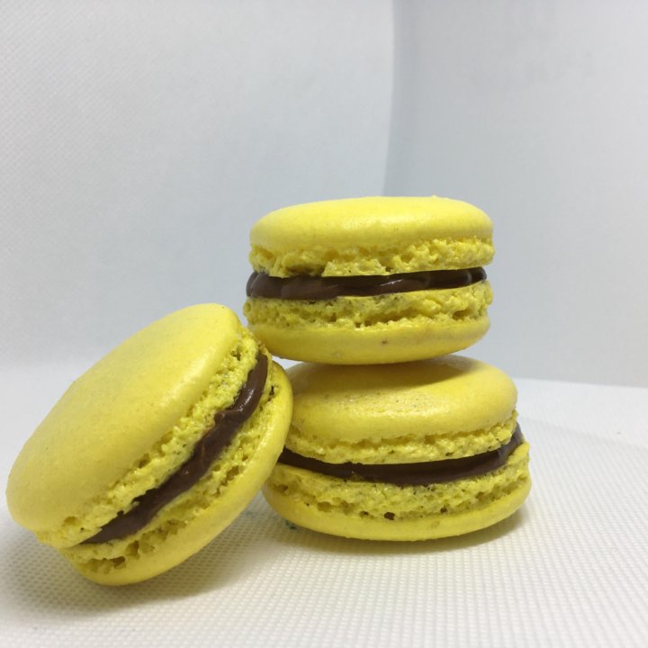 Dafeng Macaroon Sandwich Buisquit