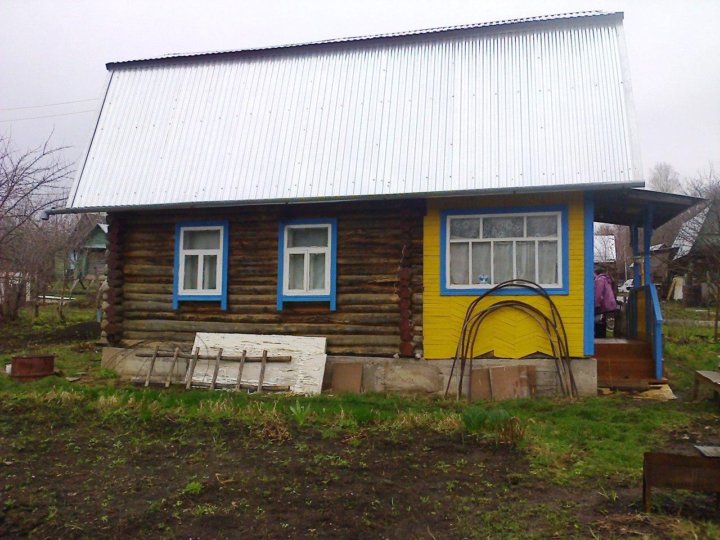 Садовые участки в башкирии