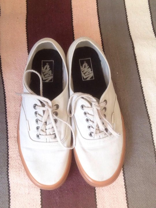 van style 36 marshmallow