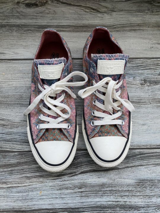 Converse 2024 missoni 37