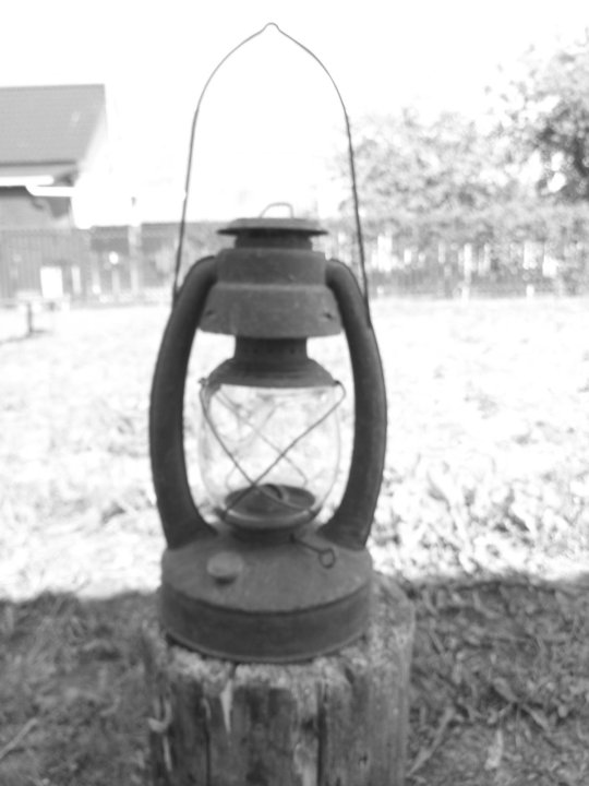 Керосиновый фонарь летучая мышь,Рига, Kvele –  , цена 300 .