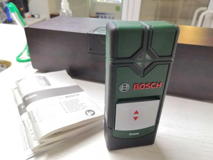 Bosch truvo. Bosch Truvo купить.