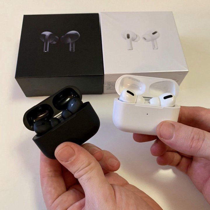 Аналог наушников airpods