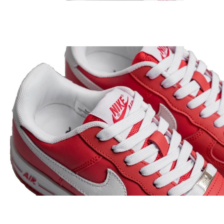 nike air force one low 39