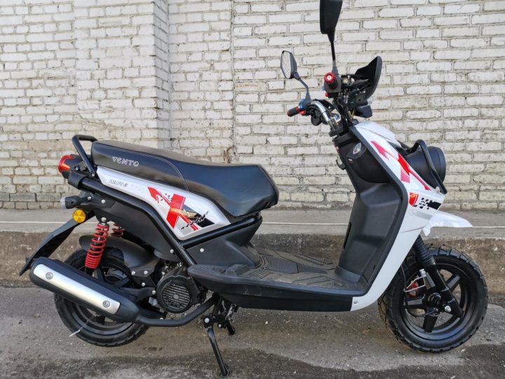 Скутер Vento Smart 1