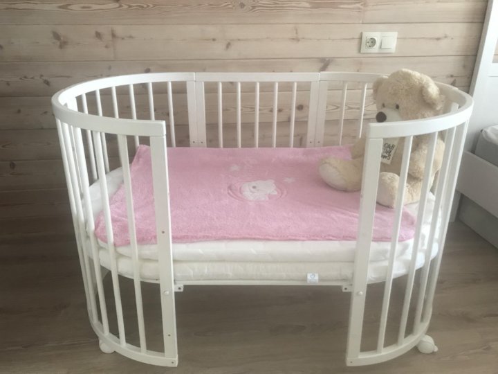 Кровать comfortbaby 6 в 1