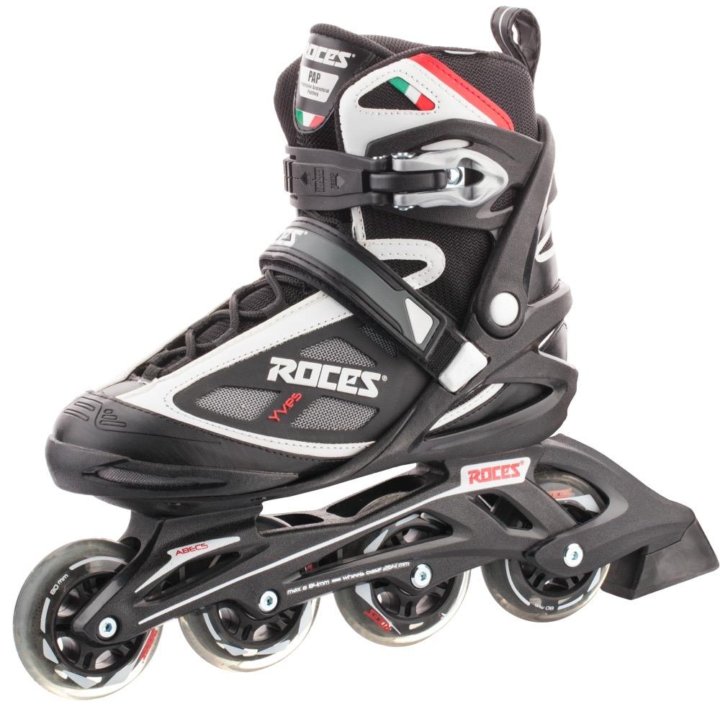 Roces Ice Skate rsh1