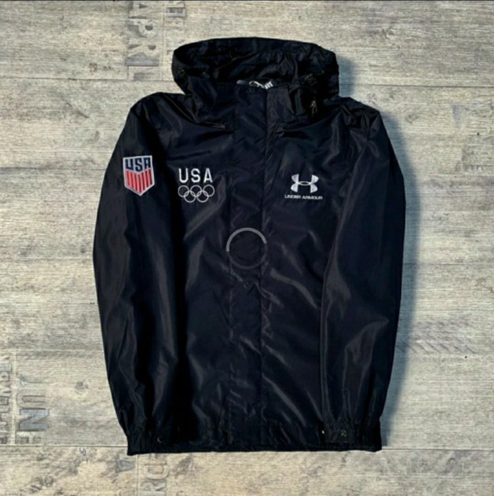 Armour under usa on sale