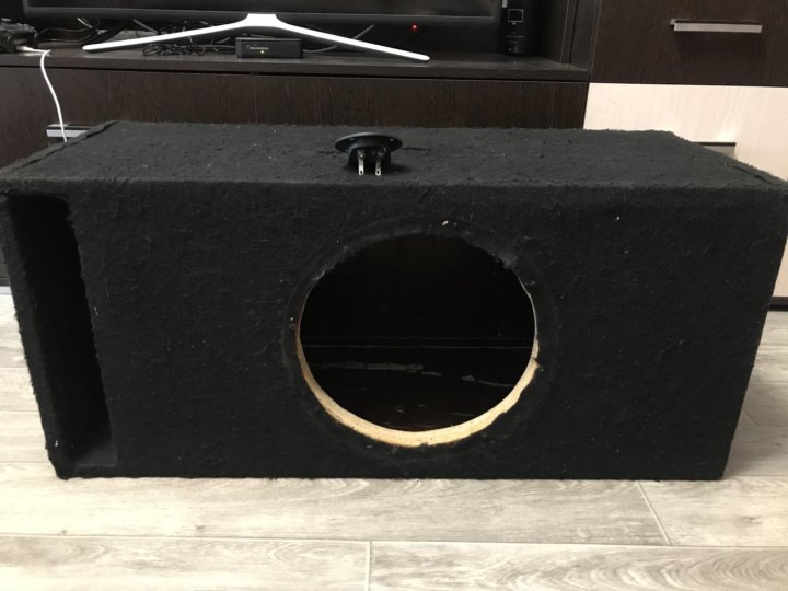 Короб для jbl 12