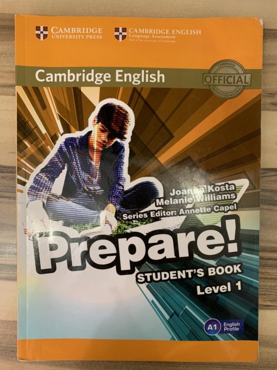 Cambridge English prepare Level 1 a1 student's book. Prepare second Edition Level 1. Prepare учебник. Кембриджский учебник prepare.