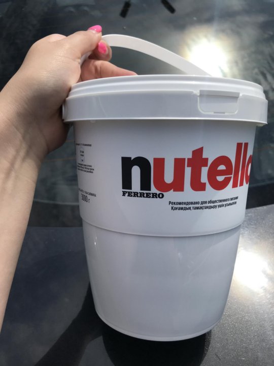 Нутелла 3 кг москва. Нутелла 3л. Ведро НУТЕЛЛЫ 3 кг. Nutella 3 кг. Нутелла 3кг состав.