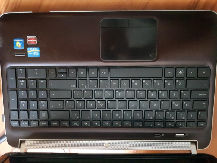 Шлейф кнопки включения hp pavilion dv6 6b54er