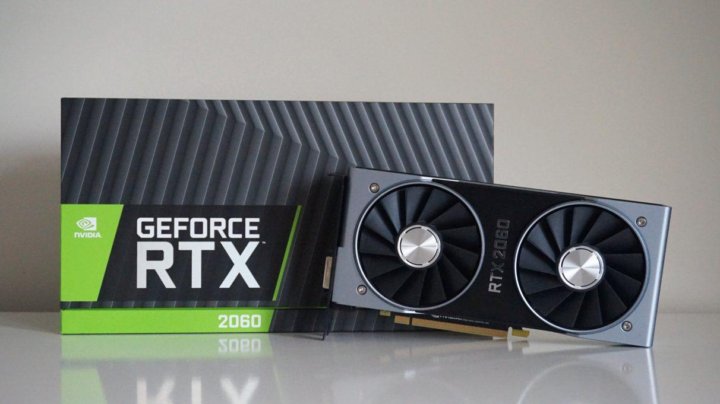 Rtx 2060 6gb для ноутбука фото Игровой компьютер на RTX 2060 - купить в Краснодаре, цена 9 000 руб., продано 26