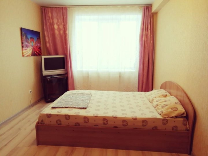 Квартиры на сабурова