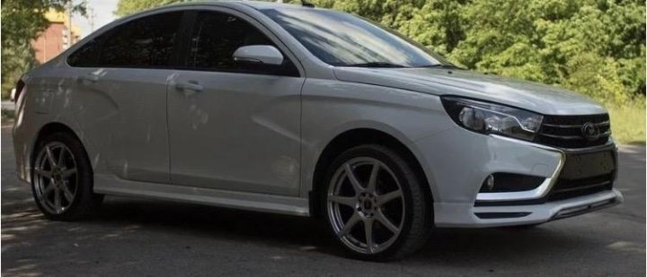 Покраска обвеса: колеровка в цвет кузова своими силами