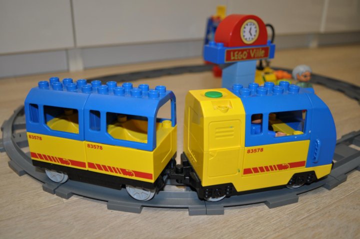 duplo 83578