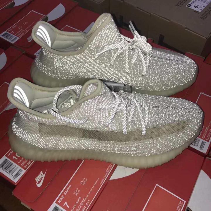 Yeezy 7 replica hotsell