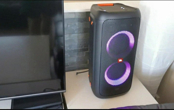 Jbl 100 фото