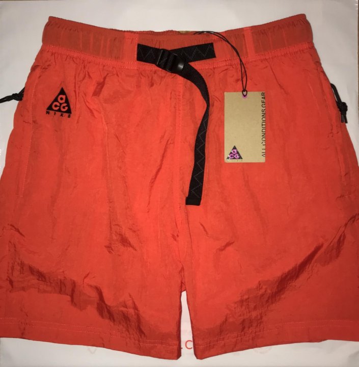 Nike ACG NRG Short 2.4 2 299 30 2020