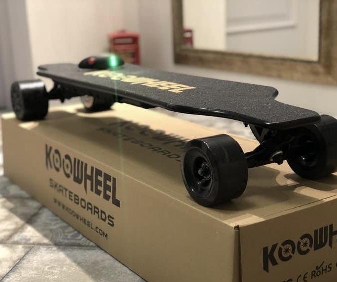 Koowheel Kooboard 5500