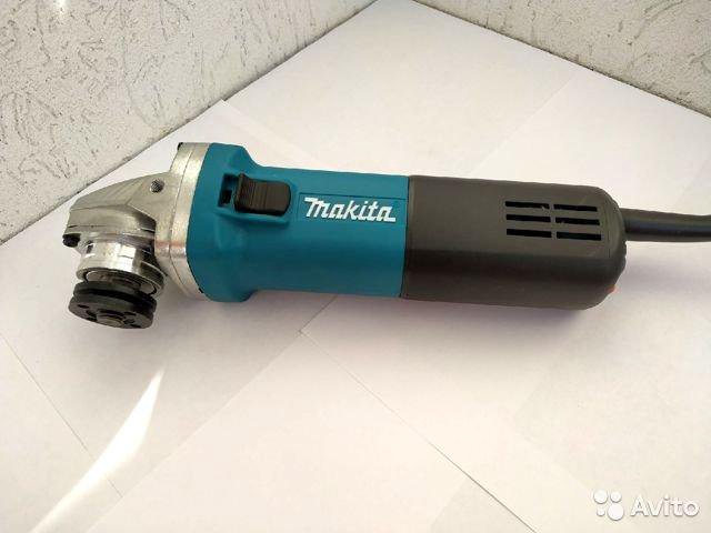 Болгарка макита с регулировкой. Makita 125mm 9558нn канча туради Узбекистонда.