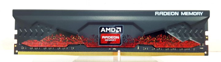 Совместимость оперативная память amd radeon r9 gamer series