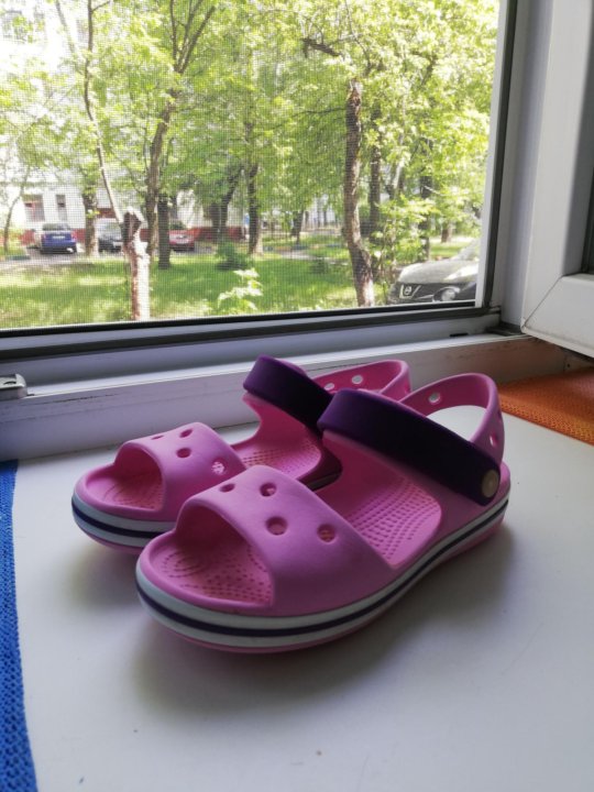 crocs c12
