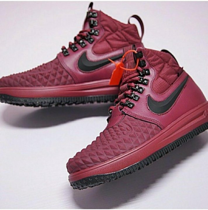 Nike lunar force. Nike Lunar Force 1 Duckboot Red. Nike Lunar Force 1 Duckboot 17 Red. Lunar Force 1 Duckboot Red Black. Nike Air Force 1 Lunar Duckboot Red.