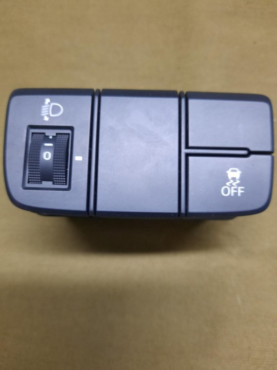 Блок корректора фар и ESP для Hyundai Creta – купить в Набережных ...