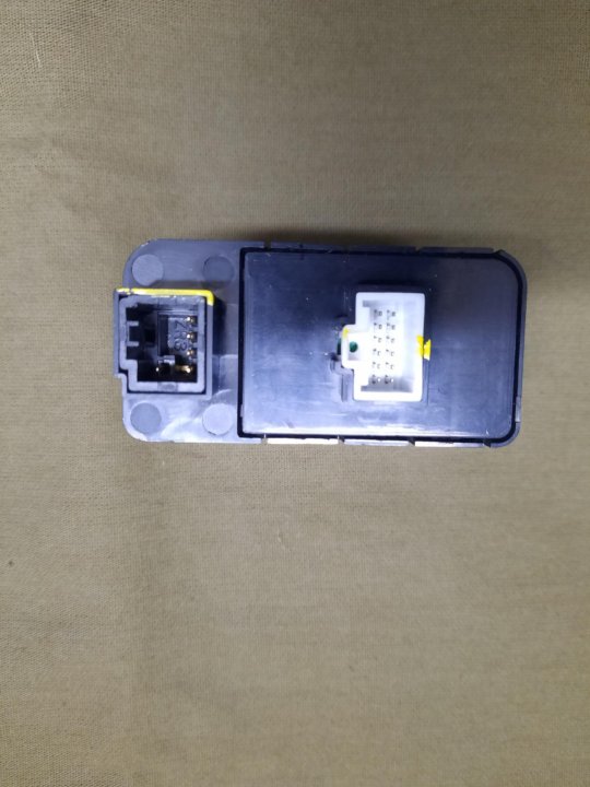 Блок корректора фар и ESP для Hyundai Creta – купить в Набережных ...