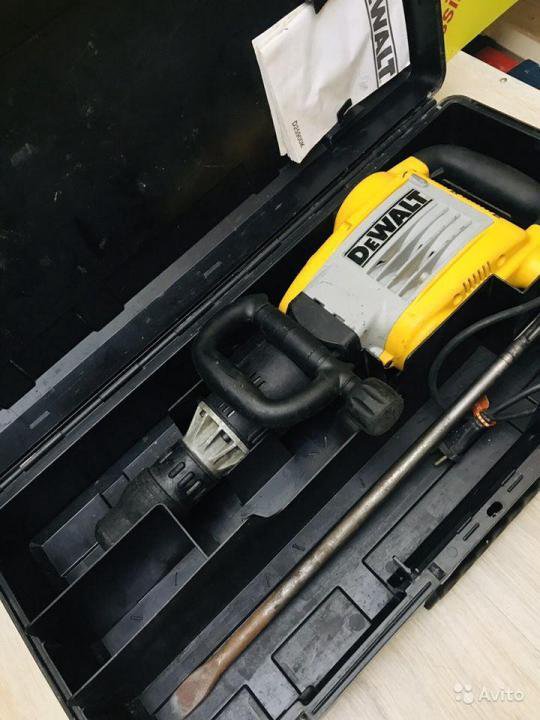 Dewalt 25900 схема