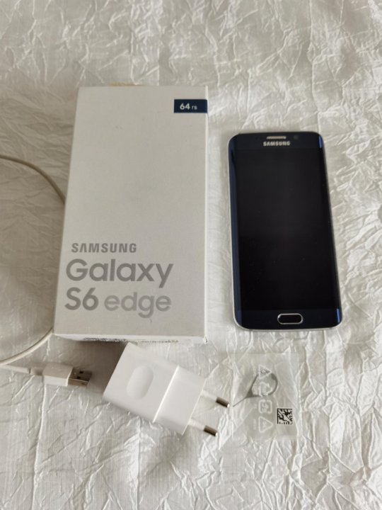 samsung s6 edge 64