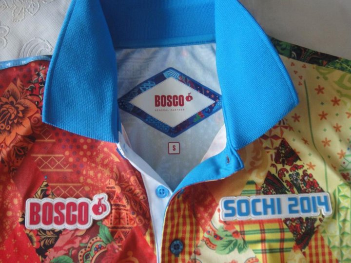 Боско сочи. Bosco Sochi 2014 поло. Одеяло Bosco Sochi 2014. Рубашка Сочи 2014. Футболка Боско Сочи 2014.