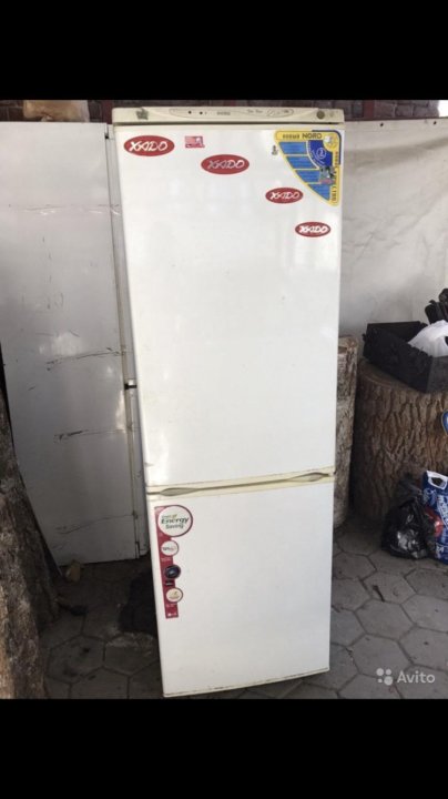 Продам холодильник – купить в Иваново, цена 2 600 руб., продано 17 ...