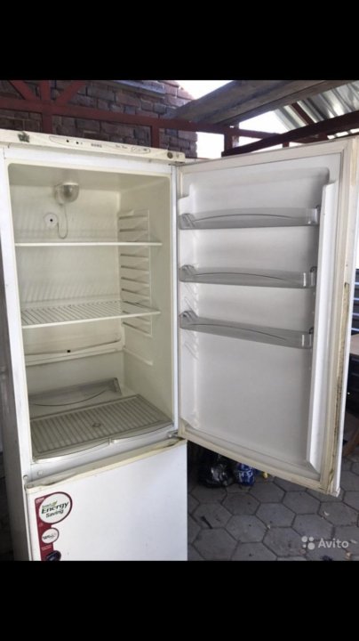 Продам холодильник – купить в Иваново, цена 2 600 руб., продано 17 ...