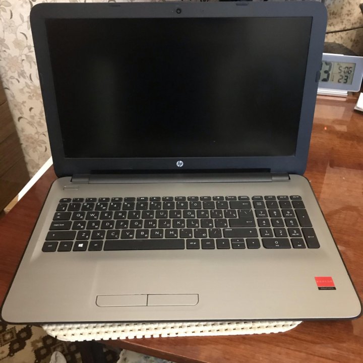 Ноутбук Hp 15 Ba028ur Цена