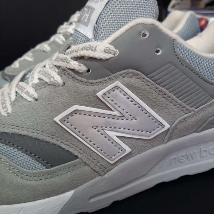 new balance 997h 43
