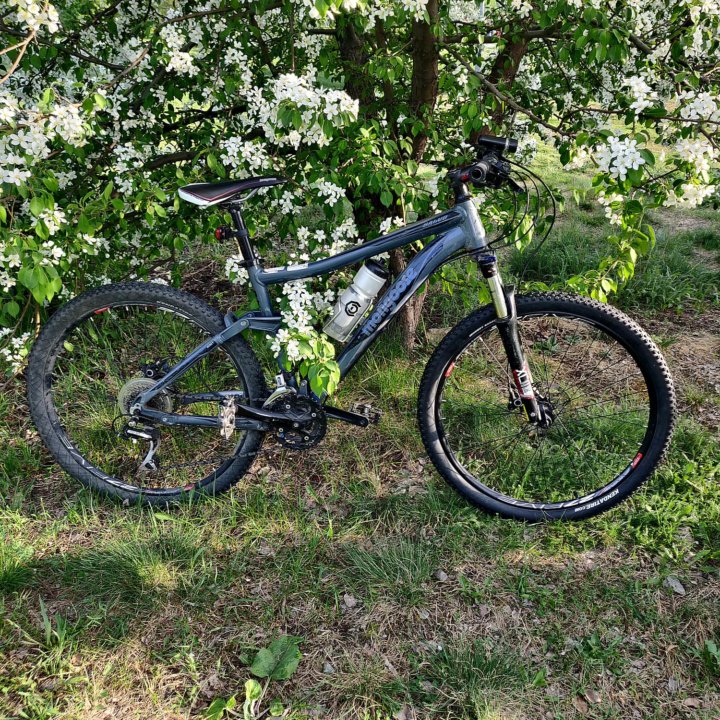 mongoose salvo sport 27.5